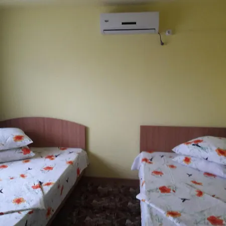Pensiune Vila Romina
