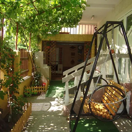 Vila Romina *