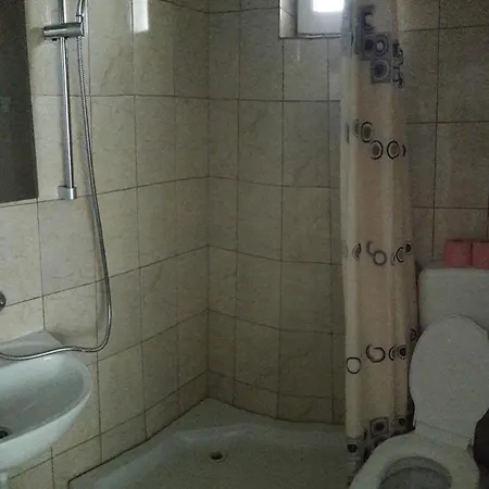 Guest house Vila Romina