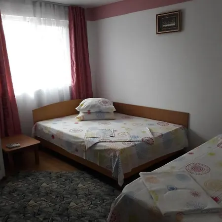 Vila Romina Pensiune Eforie Nord