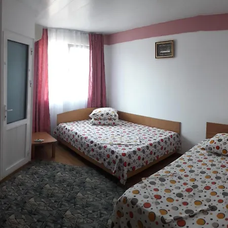 Pensiune Vila Romina Eforie Nord