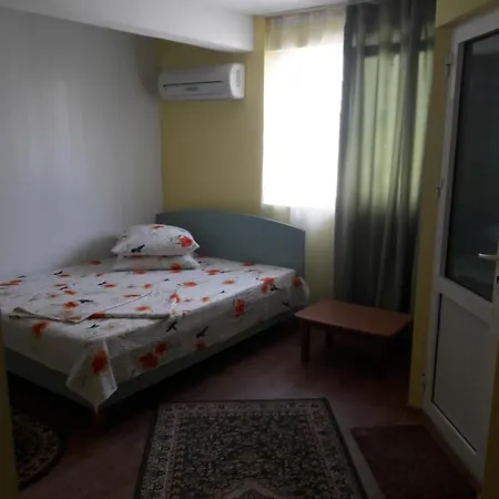 Vila Romina Pensiune *