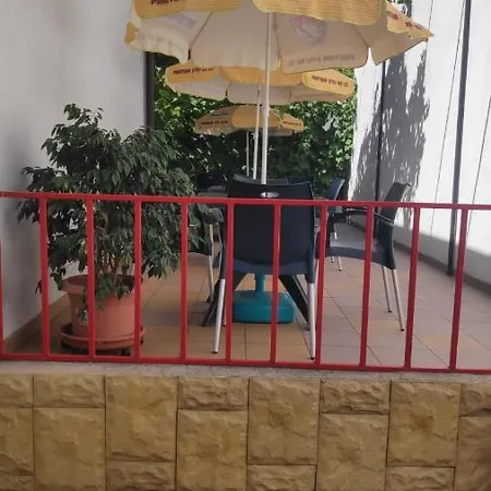 Vila Romina Guest house
