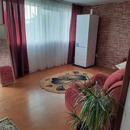 Vila Romina Pensiune