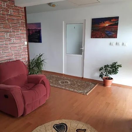 Guest house Vila Romina Eforie Nord