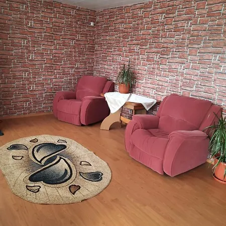 Guest house Vila Romina