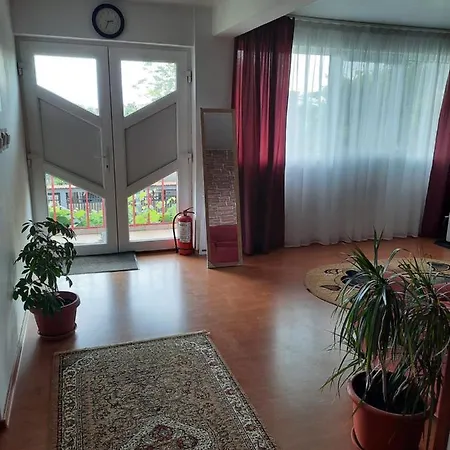 Guest house Vila Romina Eforie Nord