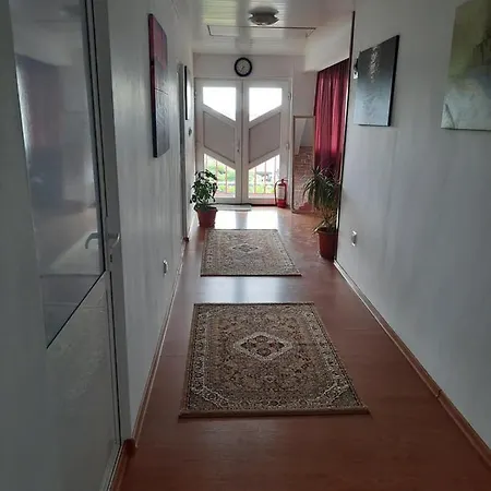 Guest house Vila Romina
