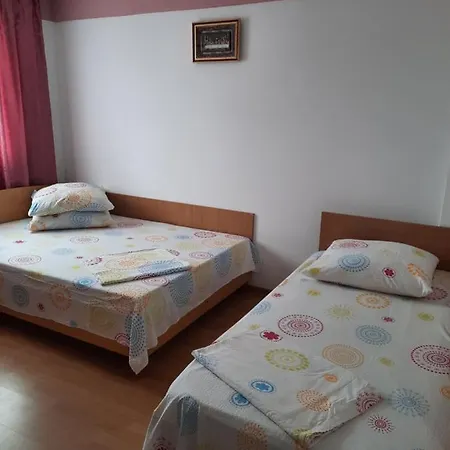 Vila Romina Pensiune Eforie Nord