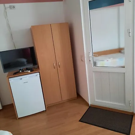 Vila Romina Guest house Eforie Nord
