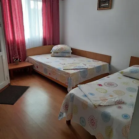 Vila Romina * Eforie Nord