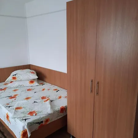 Pensiune Vila Romina
