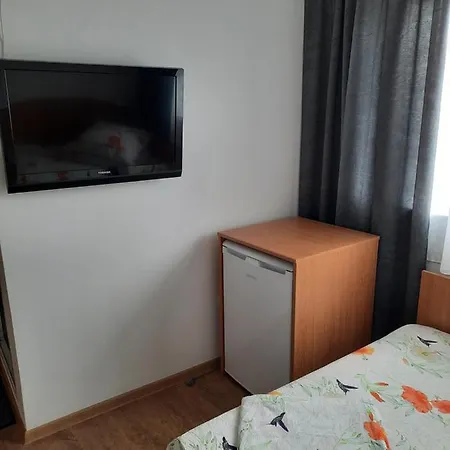 Vila Romina Eforie Nord