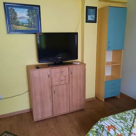 Vila Romina