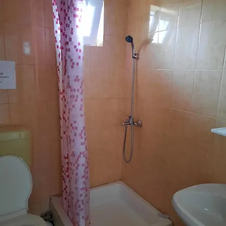 Vila Romina Pensiune