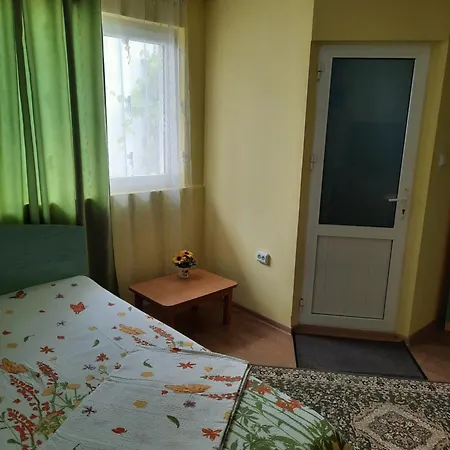Vila Romina Pensiune