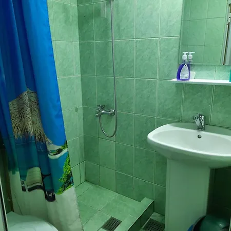 Vila Romina Pensiune